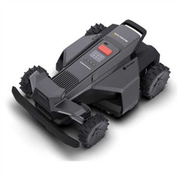 X450E | Robot tondeuse jusqu'à 5000 m² X450E | Robot tondeuse jusqu'à 5000 m²